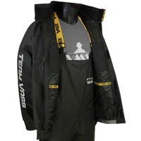 Team Vass 350 Winter Lined Waterproof Jacket Edition 2
